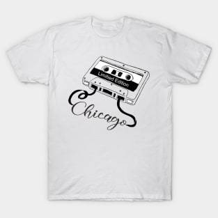 Chicago - Limitied Edition T-Shirt